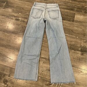 ASSK NY denim size 24